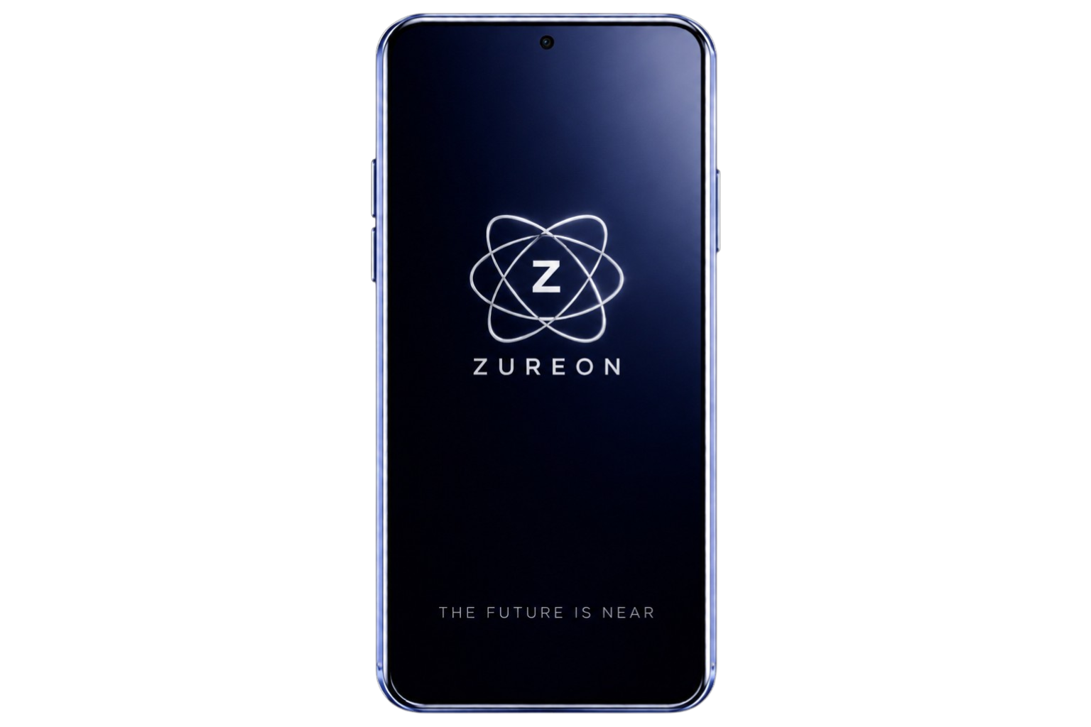 ZUREON — guided Web3 interface